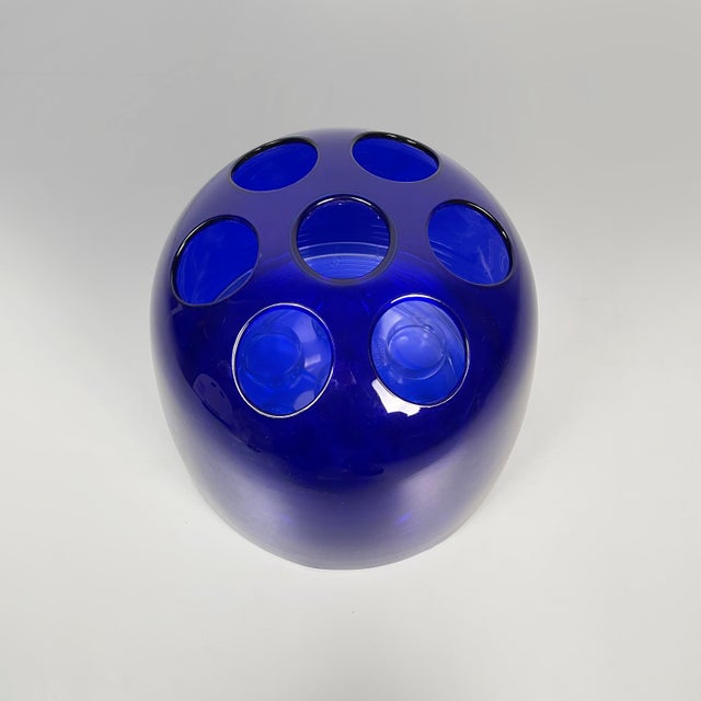 Italian Modern Dedalo Umbrella Stand by Emma Gismondi Schweinberger for Artemide, Italy, 2006 For Sale - Image 3 of 17