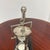 Hourglass Timer on Wood Base, Vintage For Sale - Image 11 of 11