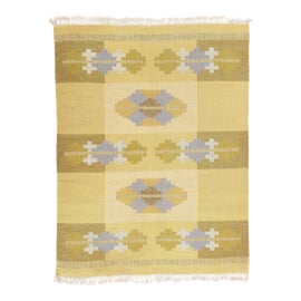 Example of Flatweave