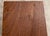 Wood Vintage Allen and West Stainless Steel Steak Knives, Set of 6 with original box For Sale - Image 7 of 7