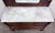 Antique Late 1800s Victorian Eastlake Marble Top Walnut Dresser For Sale - Image 10 of 13