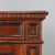 Baroque Bedside Table in Walnut For Sale - Image 5 of 10