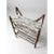 Antique Spool Art Shelf For Sale - Image 10 of 11