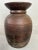 Brown Vintage Wooden Jug, 1930s For Sale - Image 8 of 11