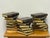 Nautical Easton Press Patrick O’Brian Aubrey Maturin Leather Bound Book Collection, Twenty Volumes For Sale - Image 3 of 12
