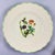 Copeland Spode Fernleigh Pattern Floral Plates, Set of Six For Sale In Philadelphia - Image 6 of 15