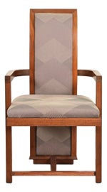 Example of Heritage-Henredon Seating
