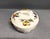 A Royal Worcester Evesham Covered Casserole Dish, decorated in a striking fruit and veg motif. The casserole bowl is Royal...
