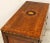 18th Century Italian Louis XVI Chest of Drawers in Walnut For Sale - Image 10 of 16
