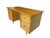 1950s Attributed to Paul McCobb for Planner Group Maple Double Pedestal Desk, 1950s For Sale - Image 5 of 18