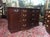 Vintage Mahogany Buffet, Federal Revival Server For Sale - Image 10 of 11
