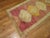 Mid-Century Modern Pink Magenta Field 20th Century Boho Chic Hand-Knotted Anatolian Turkish Runner - 2'11" x 9'3" For Sale - Image 3 of 6