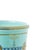 Neoclassical Glass Cachepot, 19th Century For Sale - Image 4 of 6