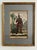 Antique 18thC Jeremias Wolff Hand-Colored Etching Peruvianus For Sale In New York - Image 6 of 6