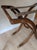 Mid 20th Century Mahogany Luggage Rack For Sale In Chicago - Image 6 of 12
