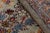 Textile Antique Persian Kerman Rug With Polychromatic Floral Patterns by Rug & Kilim For Sale - Image 7 of 7