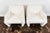 Textile Vintage Geometric Armchairs from LFM, Poland, 1970s, Set of 2 For Sale - Image 7 of 16