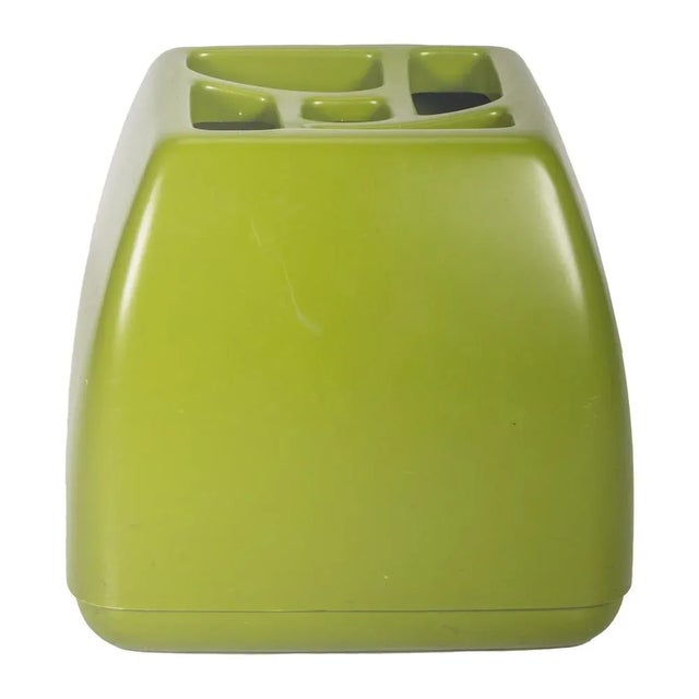 Green Schönbuch Umbrella Stand, 1970s For Sale - Image 3 of 11