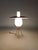Mid-Century Tripod Table Lamp from Stilux Milano, 1950s For Sale - Image 5 of 12