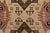 Heriz Rug 5’11” X 8’6” Ivory Wool Vintage Tribal Hand-Knotted Oriental Carpet For Sale - Image 10 of 15
