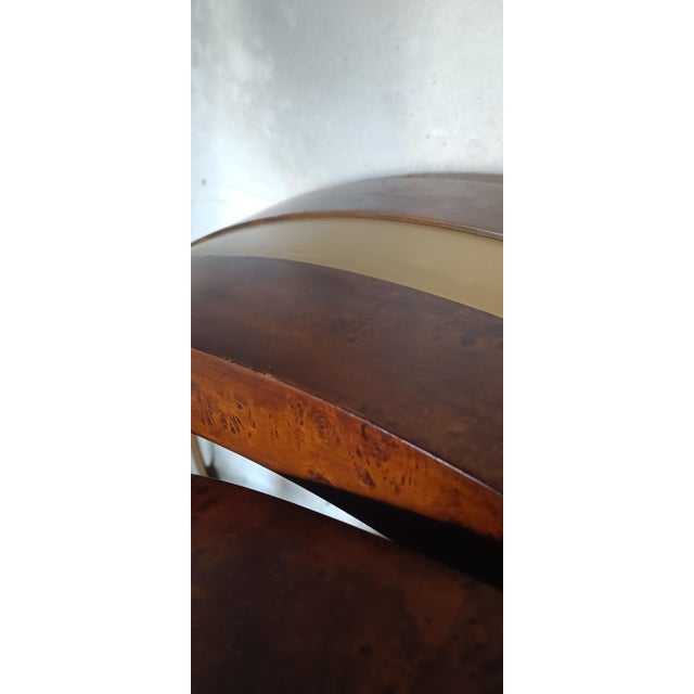 Large Ceiling Lights, 1970s, Set of 2 For Sale - Image 9 of 12