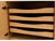 Mid-Century Modern Scandinavian Sideboard in Teak attributed to Ib Kofod Larsen for Faarup Mobelfabrik, 1960s For Sale - Image 4 of 6