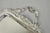 Metal Vintage Fb Rogers 1338 Victorian Silver Plated Narrow Serving Platter Bar Tray For Sale - Image 7 of 18