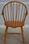 Hale Pair of Continuous Arm Windsor Chairs For Sale - Image 4 of 18