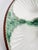 19th Century Majolica Oyster Plate, France For Sale - Image 11 of 13