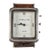 Vintage Store Display Wrist Watch Desk Clock For Sale