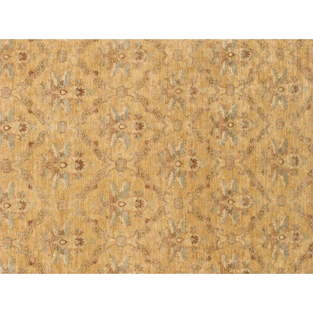 Meet Pasargad Home Ferehan Collection. This gorgeous decorative area rug brings you a sophisticated look with a modern...