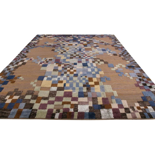 Looking for a custom size? For more information on customization capabilities, please reach out to custom@chairish.com....