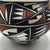 Vintage Acoma Pueblo Pottery Cache Pot Handpainted Polychrome Signed For Sale In Boston - Image 6 of 9
