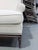 Textile Lillian August Shelley Bouclé Lounge Chair For Sale - Image 7 of 12