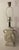 2000s Ceramic Lamp Grape Motif Nos For Sale - Image 11 of 11