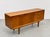 1960s Mid Century Modern Teak Credenza | Danish Media Stand by McIntosh, Made in Scotland, C. 1960's For Sale - Image 5 of 16
