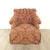 1980s Pair of Vintage Michael Taylor Tufted Armchairs, Circa 1980 For Sale - Image 5 of 7