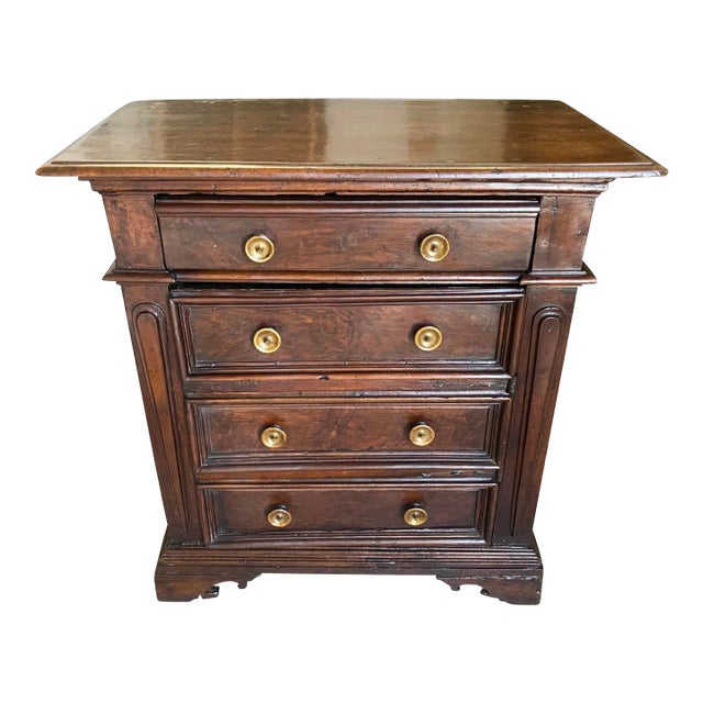 Italian 18th Century Mobiletto For Sale