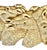 A fantastic and beautifully executed 1960s wall-hanging relief of Etruscan horses, perfectly capturing a sense movement...