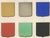 Ferdinand Séré, Heraldic Tinctures and Furs, Lacroix, 1851, Chromolithograph For Sale - Image 4 of 9