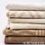 Not Yet Made - Made To Order SAMPLE - Schumacher El Dorado Fabric In Pearl For Sale - Image 5 of 5