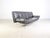 Smala Sofa in Black Leather from Ligne Roset, France For Sale - Image 11 of 18