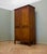 Vintage Art Deco Wardrobe from Heals & Son, 1920s For Sale - Image 3 of 11
