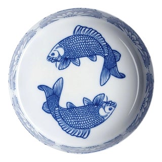 Round Bowl from Fürstenberg, 2010s For Sale