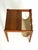 Danish Teak Side Table, 1960s For Sale - Image 12 of 13