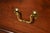Ethan Allen Georgian Solid Cherry Wood Sideboard Credenza or Buffet For Sale - Image 12 of 17