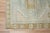 1970s Vintage Handmade Wool Cotton Turkish Beige Runner Rug For Sale - Image 4 of 11