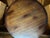Mid-Century Modern 1990s Milling Road Round Table For Sale - Image 3 of 13