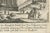 J.C. Haffner, Panoramic View of Isfahan, 1690, Paper For Sale - Image 5 of 8