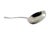 Silver Soup Ladle with Handle Relief For Sale - Image 9 of 9